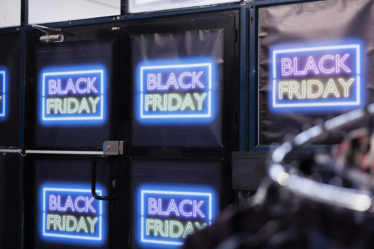 Warum jede E-Commerce-Brand eine Black-Friday-Strategie benötigt