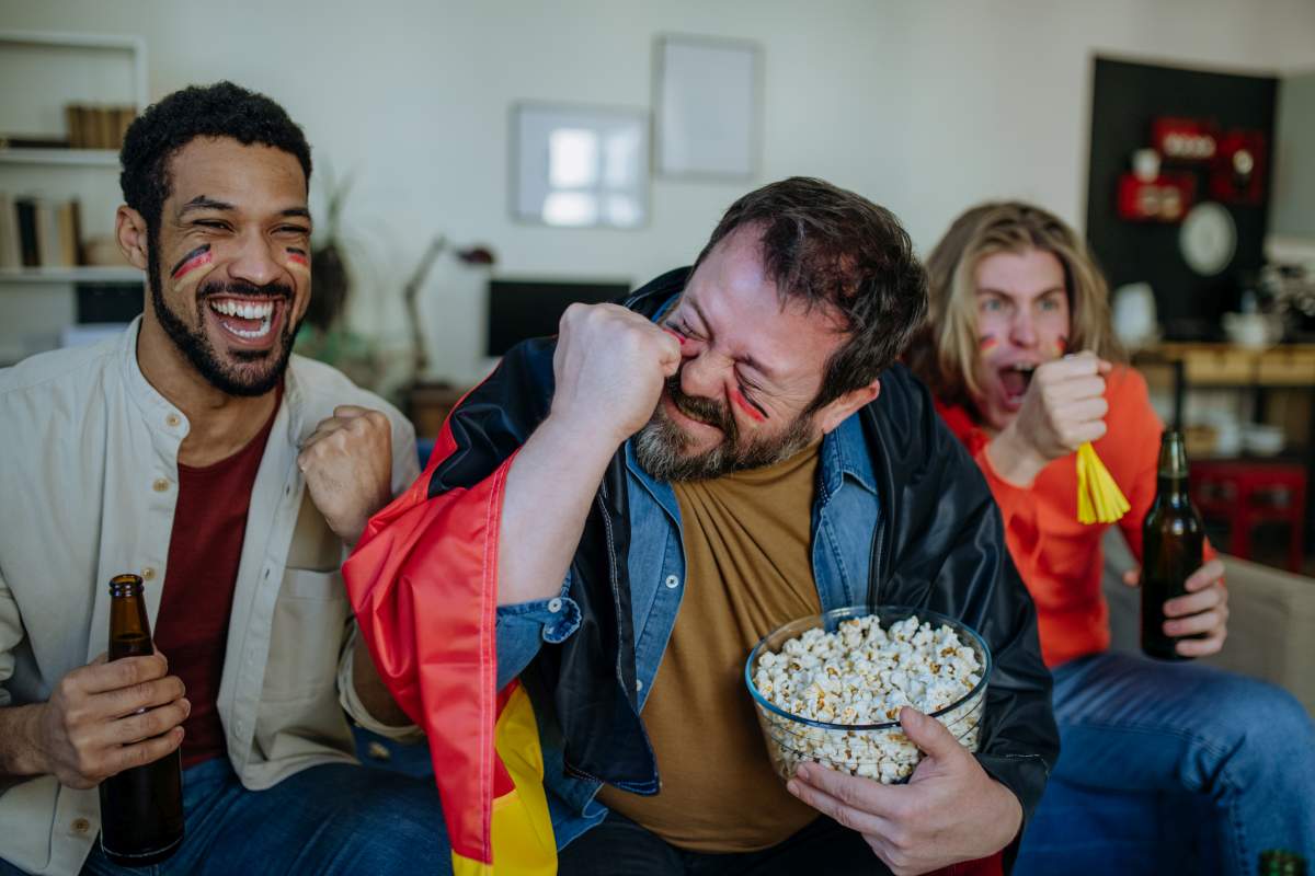 EURO 2024: Wie Unternehmen die EM für ihr Social Media-Marketing nutzen können