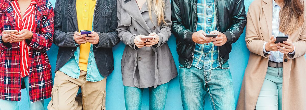 TikTok – Contentformate für das Marketing