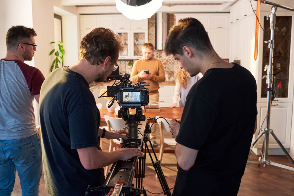 5 Gründe, weshalb Unternehmen auf Video-Marketing setzen sollten