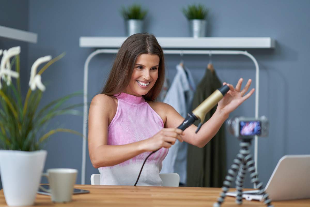 Leitfaden für eine Influencer Kampagne im Weihnachtsgeschäft