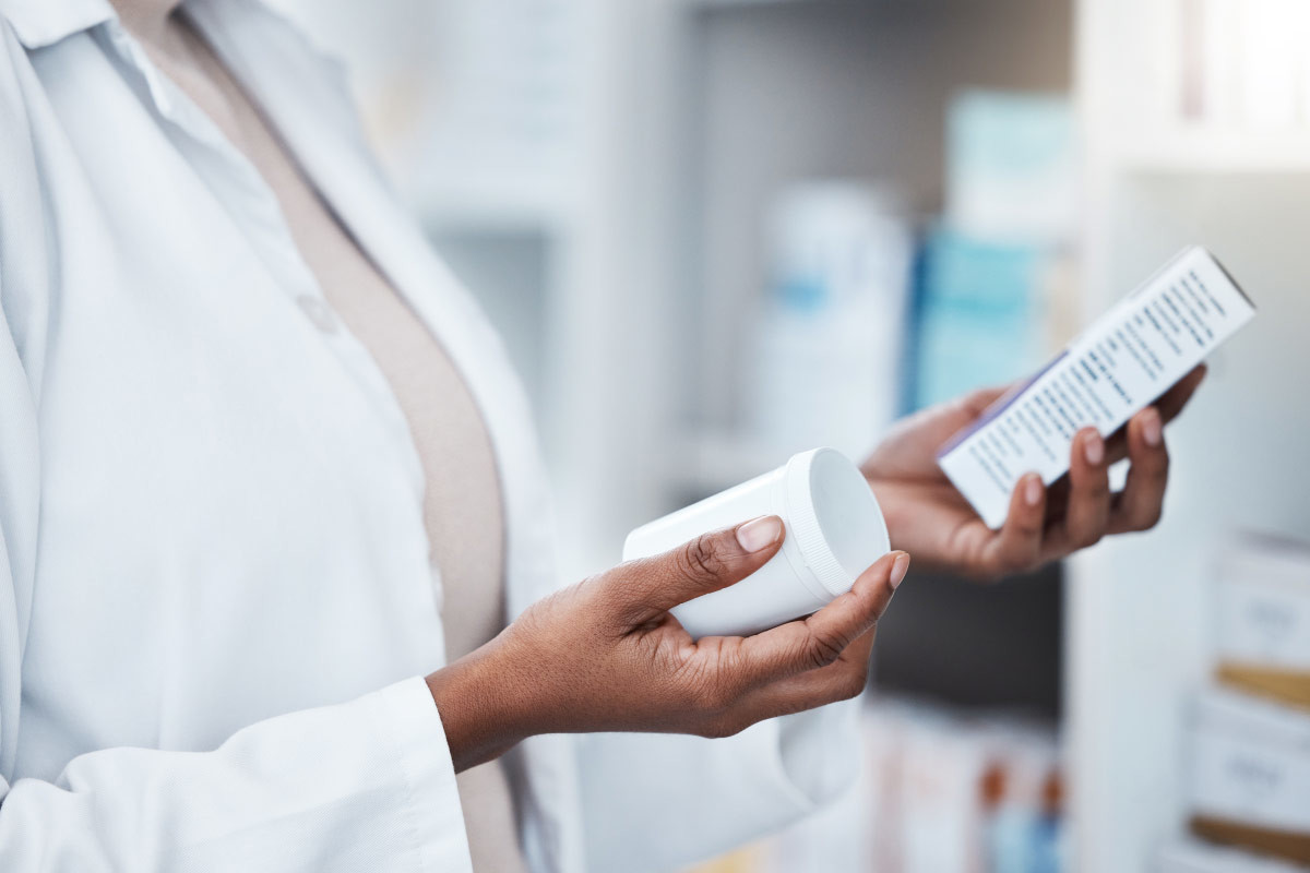 Influencer Marketing in der Pharmabranche