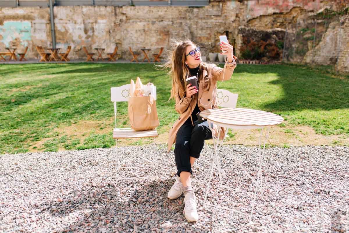 Neue Funktionen bei Instagram