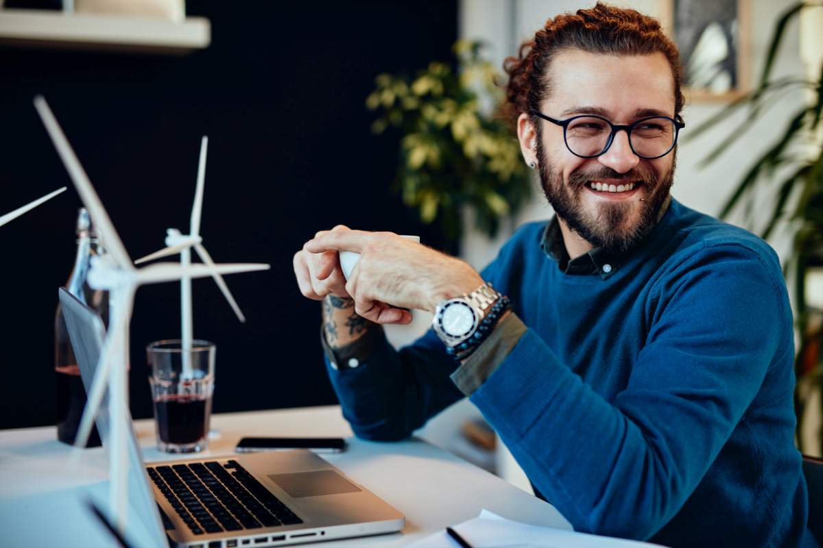 Nachhaltige Investments und Influencer Marketing