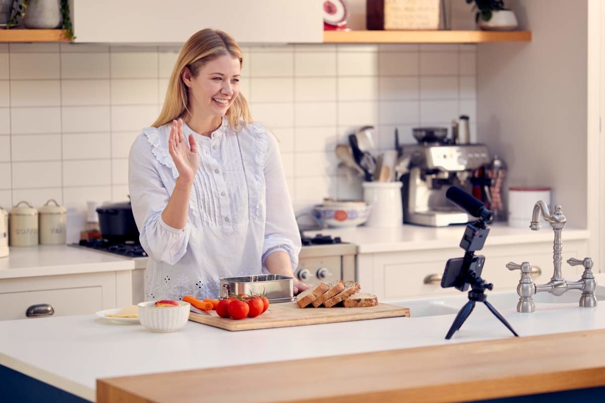 Nischenthemen bei Influencern