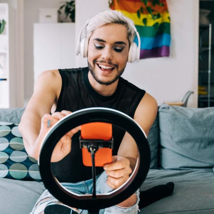Influencer sind aus dem Marketing-Mix nicht mehr wegzudenken.
