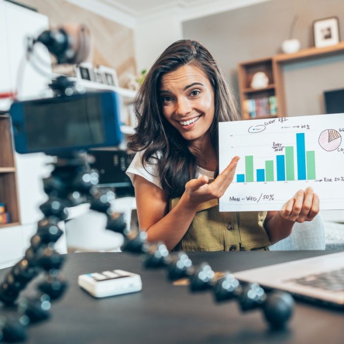 Influencer Marketing: Unternehmen sollten jetzt die Weihnachtssaison planen
