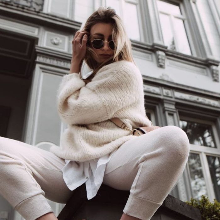 Eine spannende Möglichkeit für Influencer und Marken ist eine Capsule Collection
