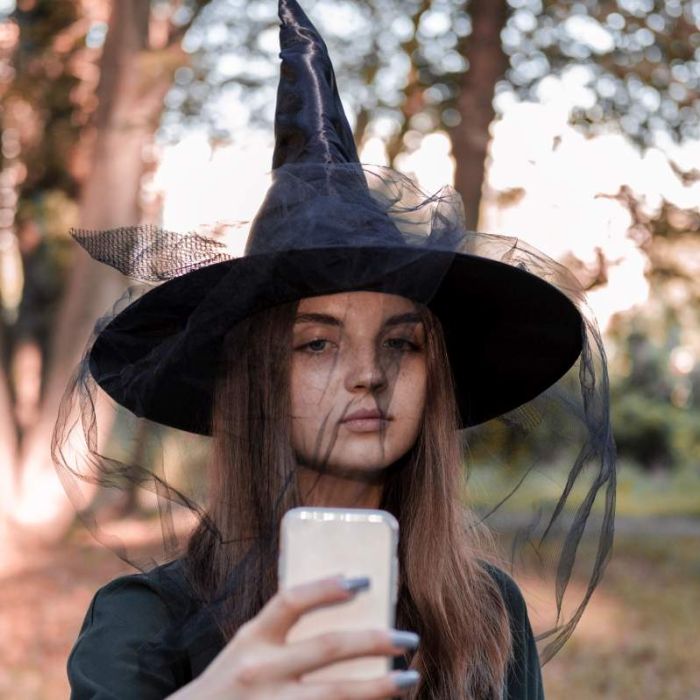 Tipps für Influencer Marketing zu Halloween