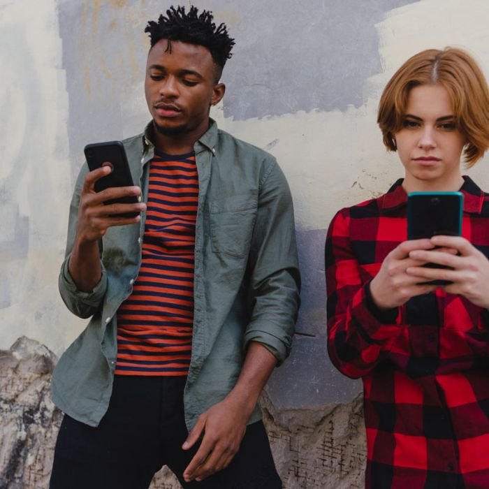 Diese Vor- und Nachteile bieten die Social Media-Plattformen TikTok und Instagram