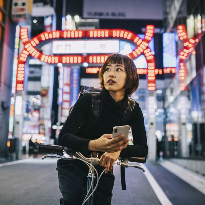 Influencer Marketing im Finanzsektor ist sehr effektiv.